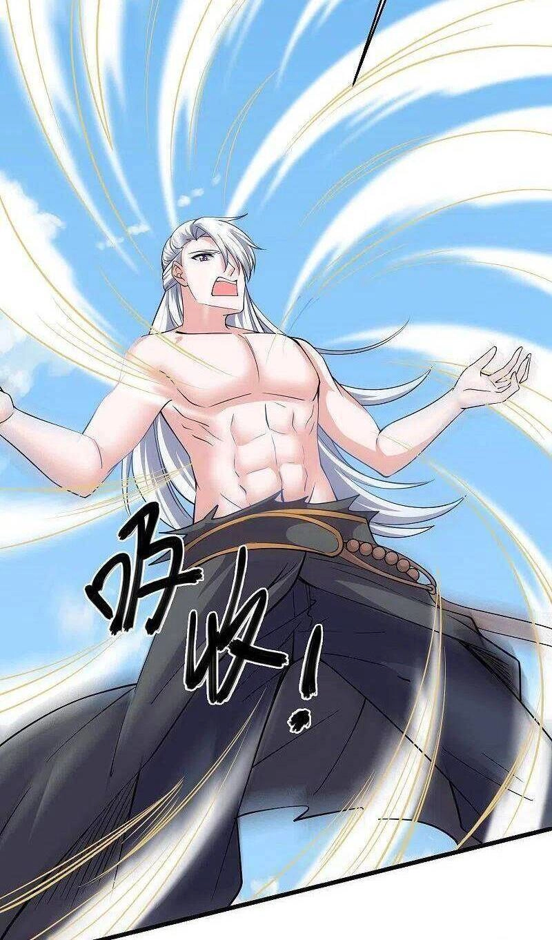 Tu La Kiếm Tôn Chapter 277 - 19