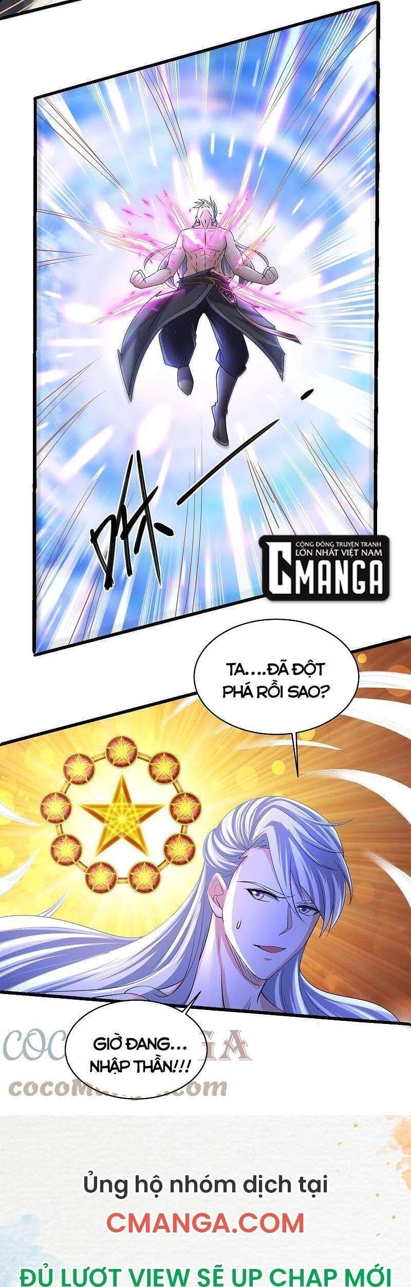 Tu La Kiếm Tôn Chapter 277 - 20