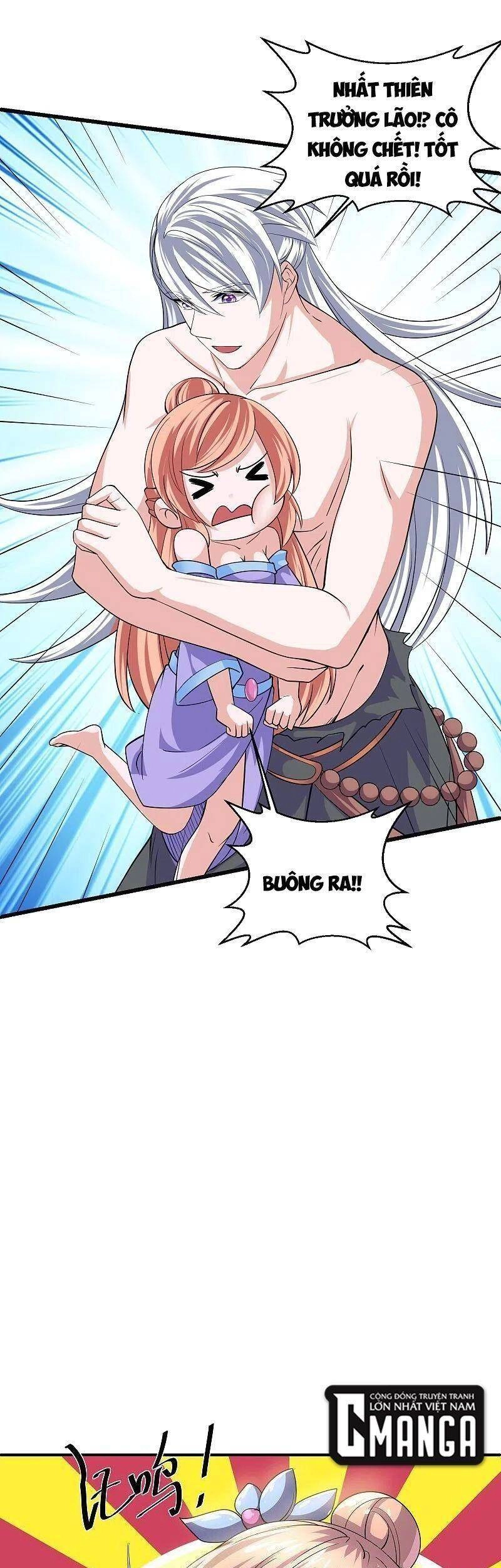 Tu La Kiếm Tôn Chapter 278 - 5