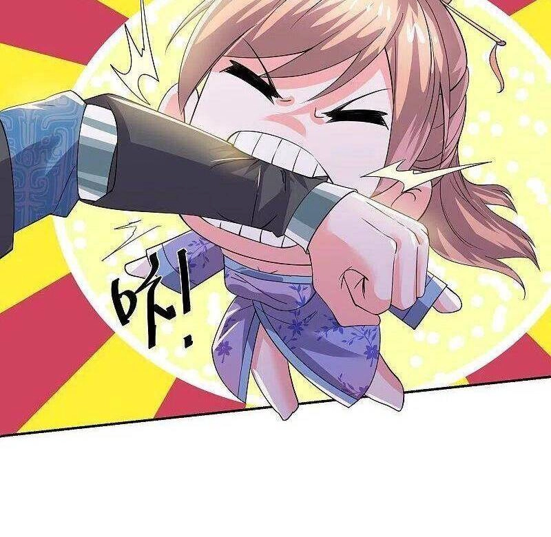 Tu La Kiếm Tôn Chapter 278 - 6