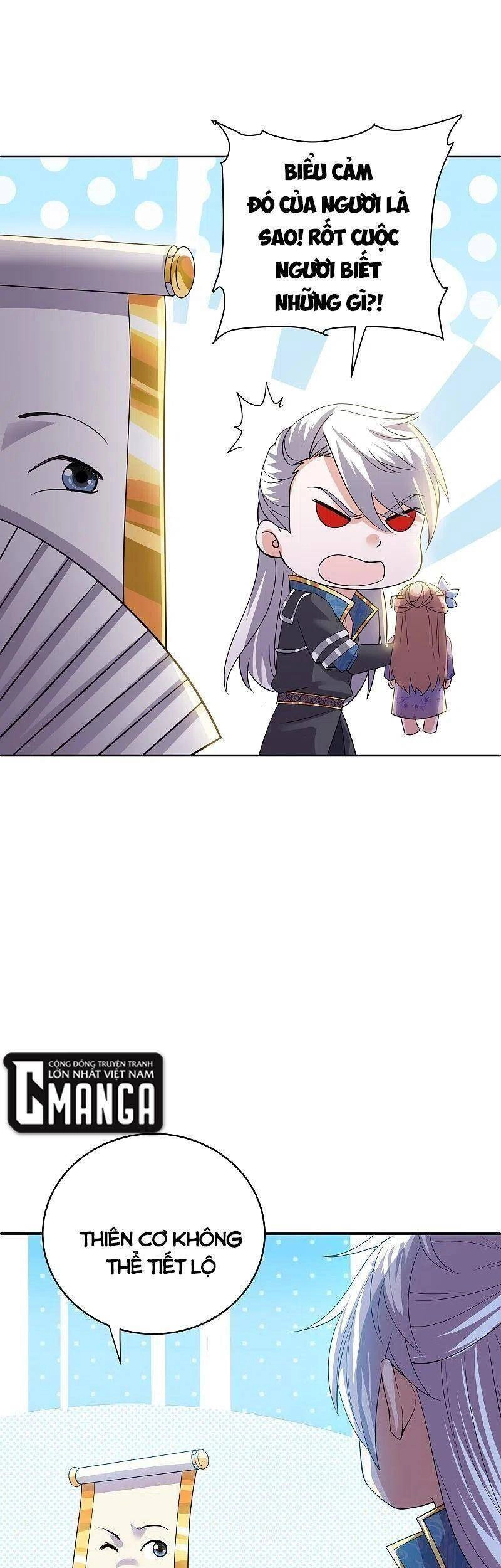 Tu La Kiếm Tôn Chapter 278 - 9