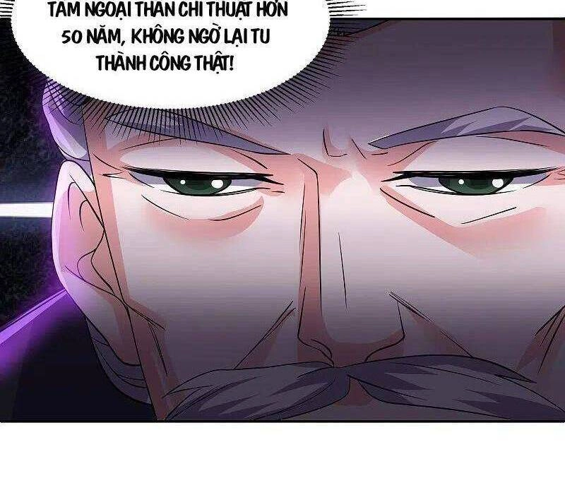 Tu La Kiếm Tôn Chapter 278 - 20