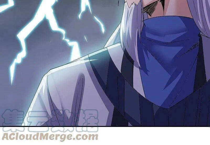 Tu La Kiếm Tôn Chapter 279 - 2