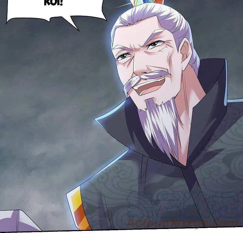 Tu La Kiếm Tôn Chapter 279 - 8