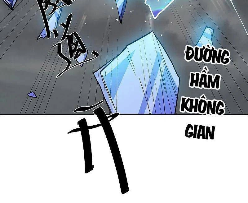 Tu La Kiếm Tôn Chapter 279 - 12