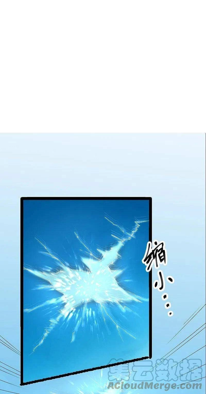 Tu La Kiếm Tôn Chapter 279 - 16