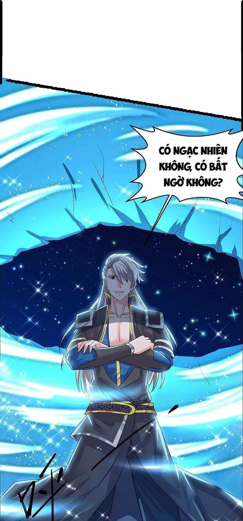 Tu La Kiếm Tôn Chapter 279 - 22