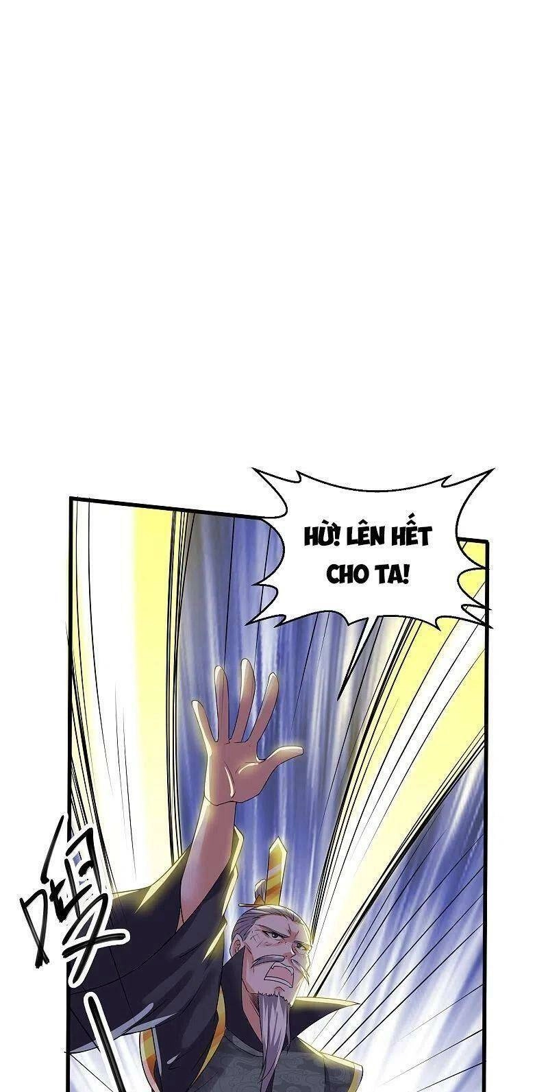 Tu La Kiếm Tôn Chapter 280 - 3