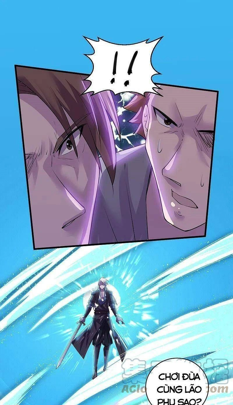 Tu La Kiếm Tôn Chapter 280 - 5