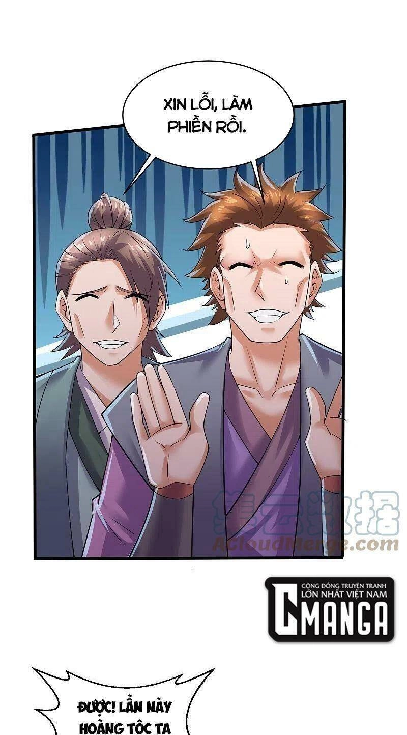 Tu La Kiếm Tôn Chapter 280 - 7