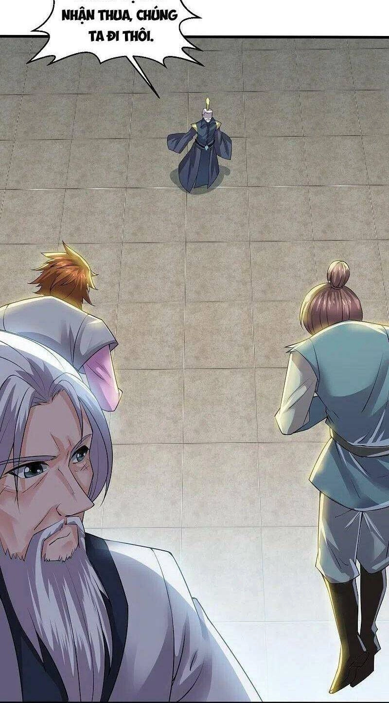 Tu La Kiếm Tôn Chapter 280 - 8