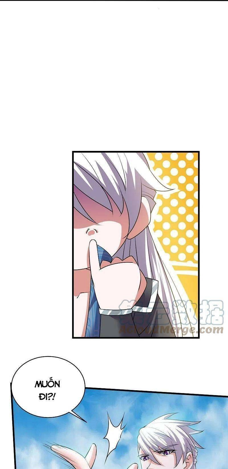 Tu La Kiếm Tôn Chapter 280 - 9