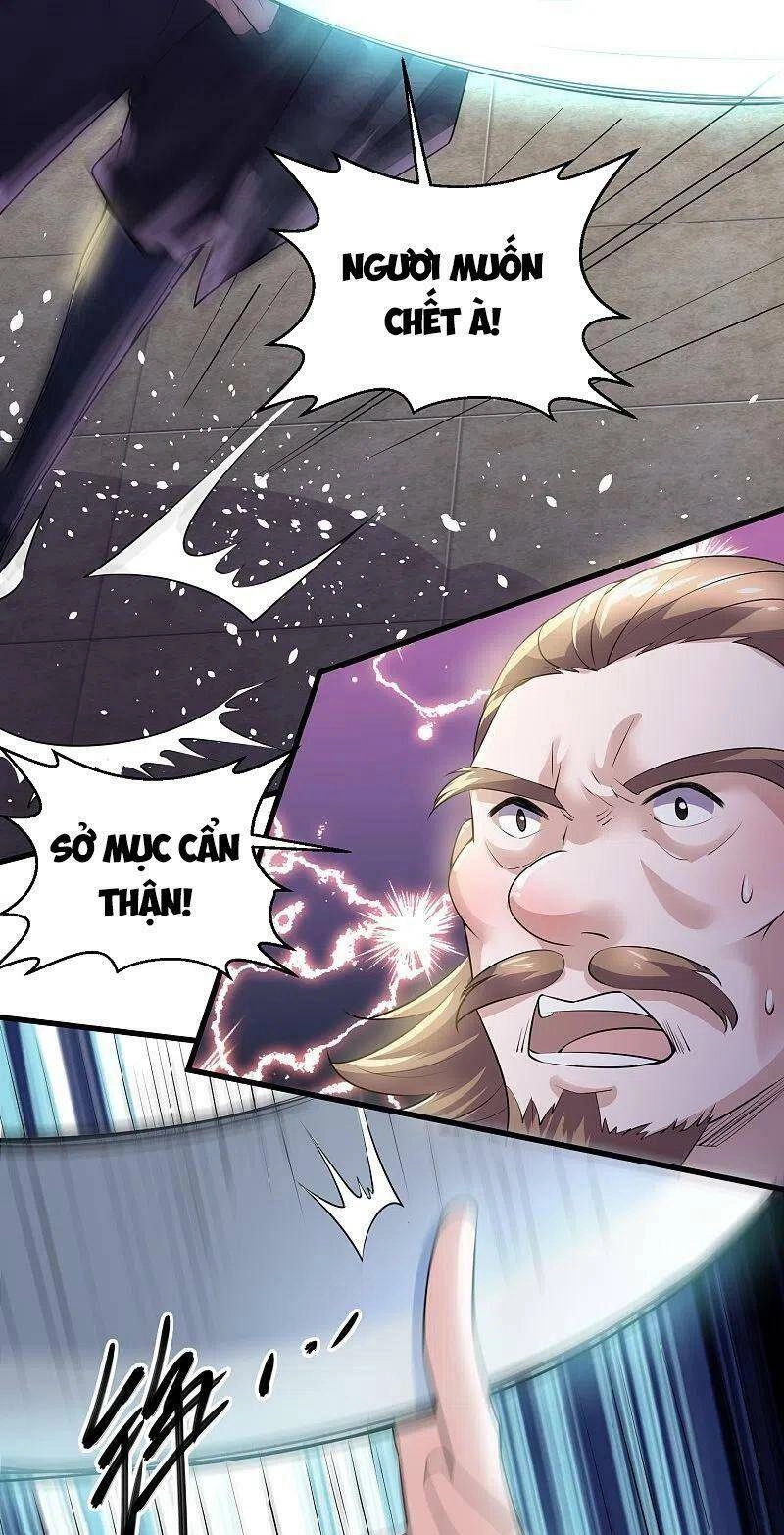 Tu La Kiếm Tôn Chapter 280 - 13