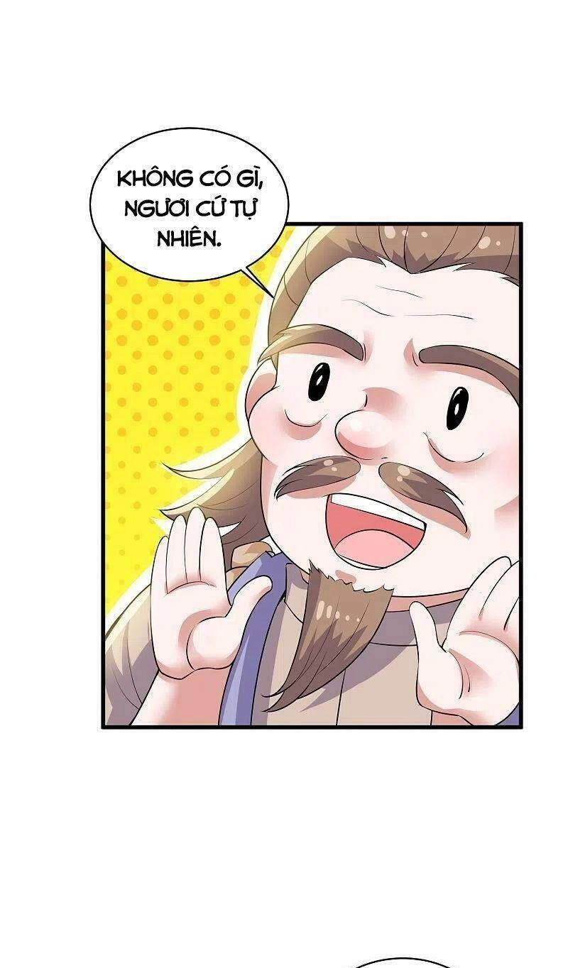 Tu La Kiếm Tôn Chapter 280 - 15