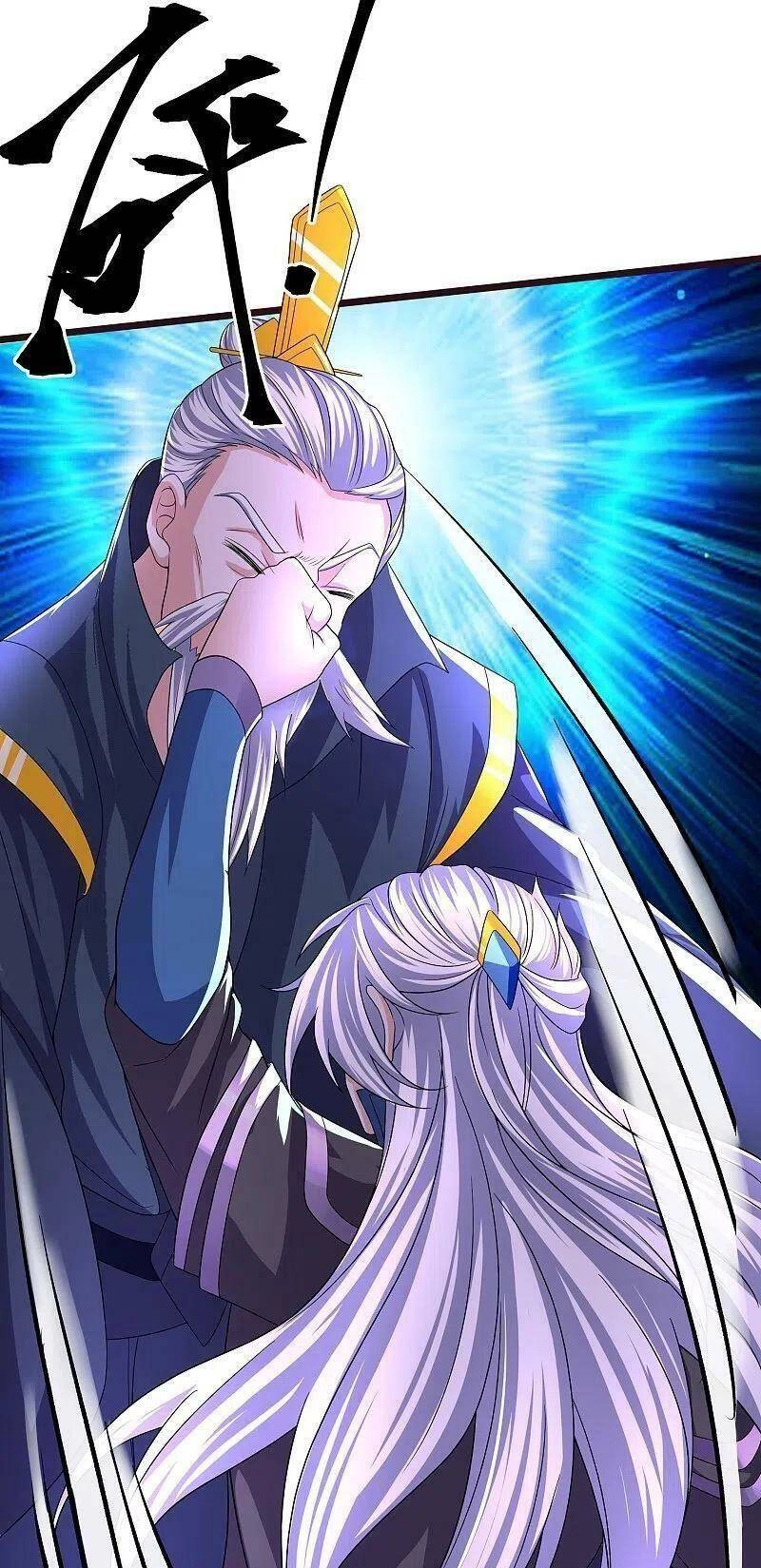 Tu La Kiếm Tôn Chapter 280 - 19