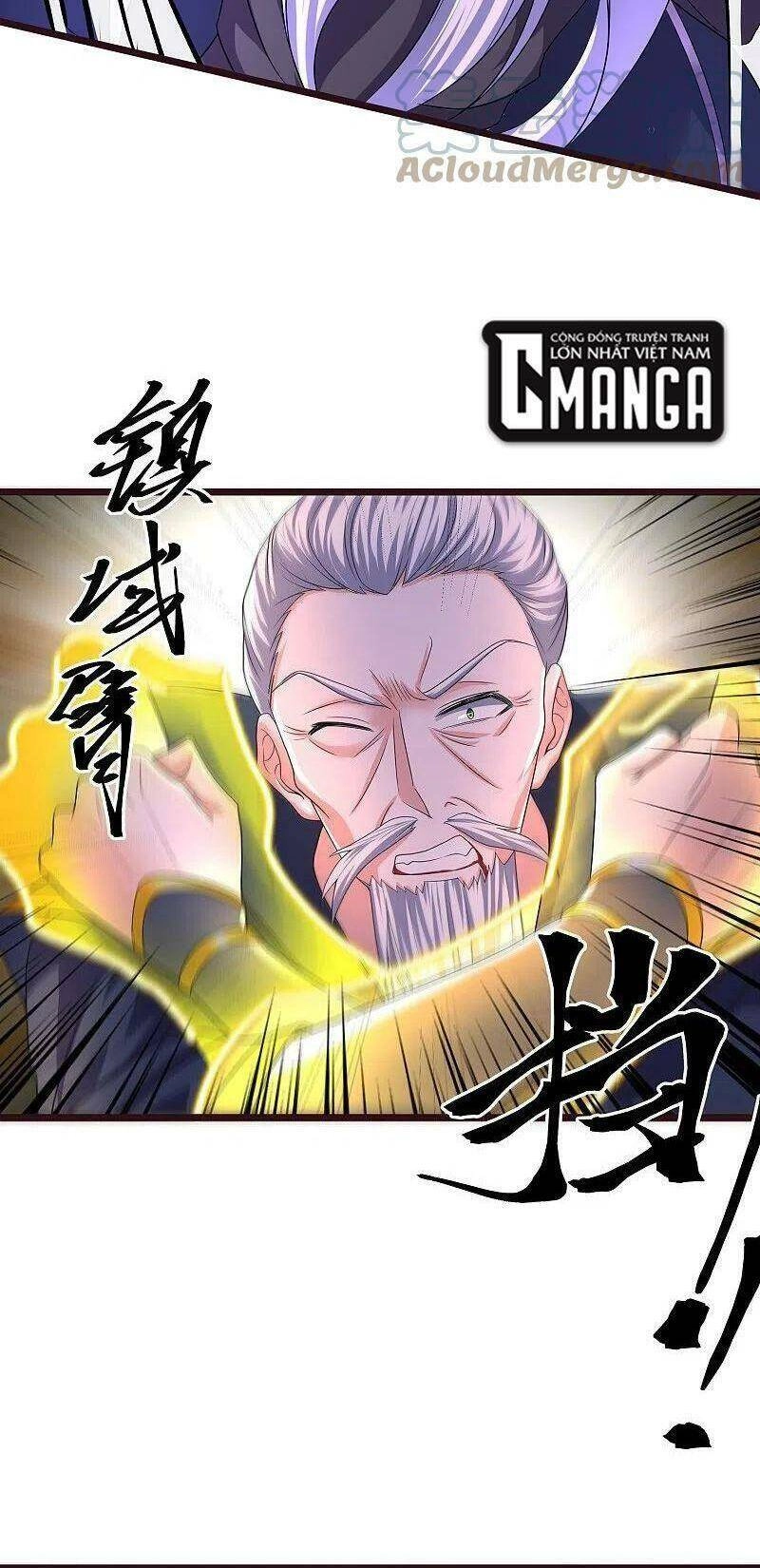 Tu La Kiếm Tôn Chapter 280 - 20