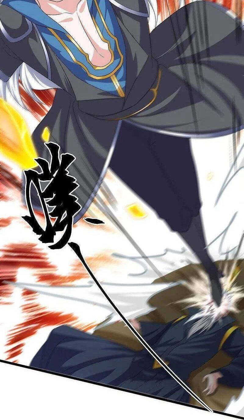 Tu La Kiếm Tôn Chapter 281 - 2