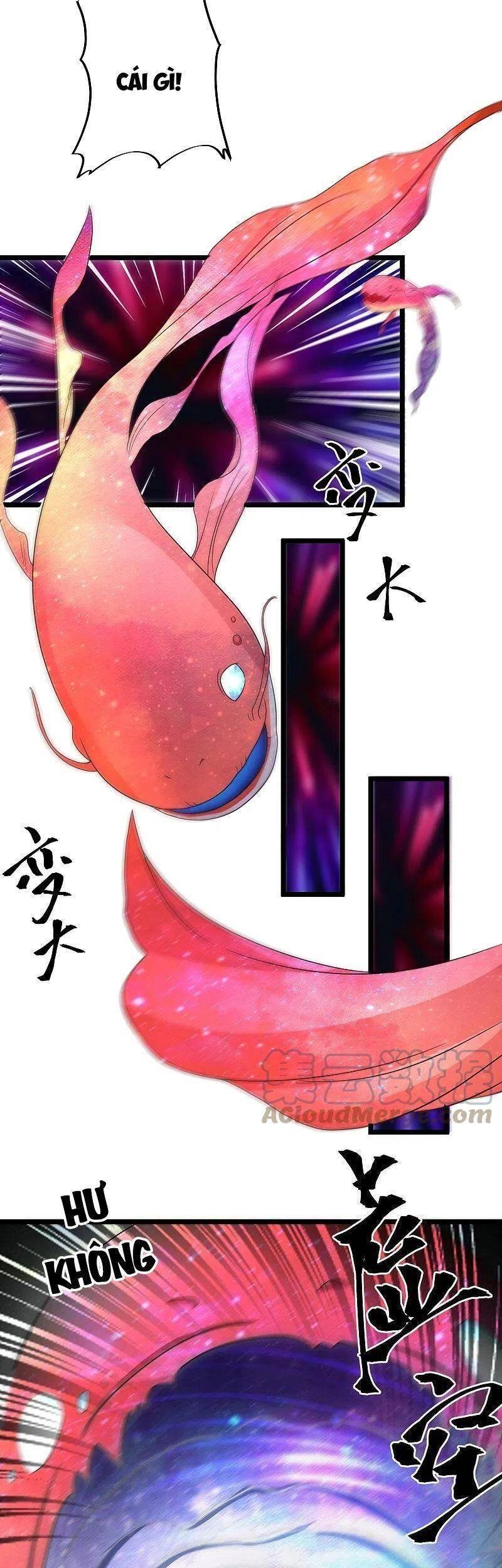 Tu La Kiếm Tôn Chapter 281 - 7