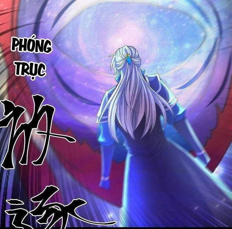 Tu La Kiếm Tôn Chapter 281 - 8