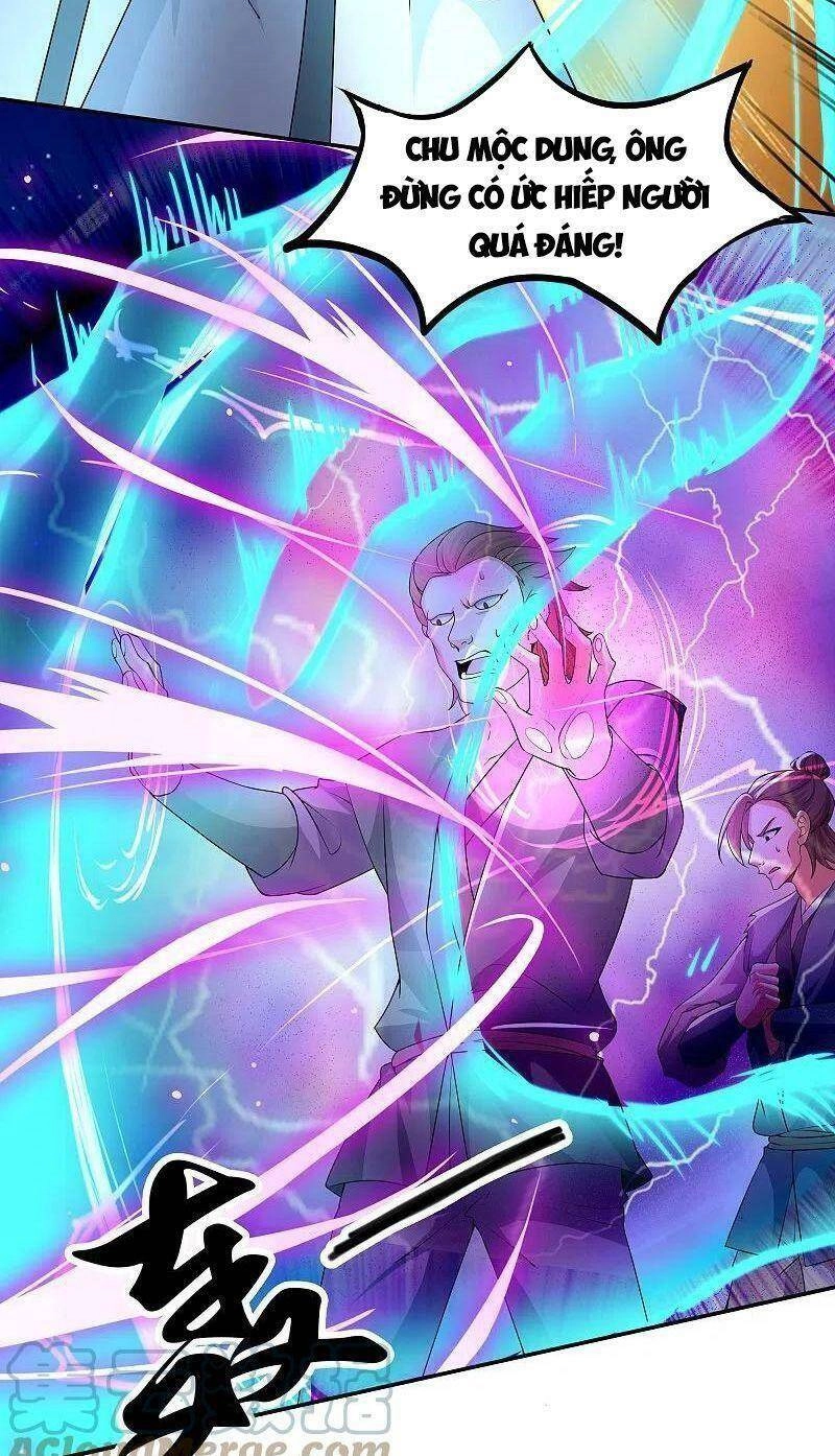 Tu La Kiếm Tôn Chapter 282 - 5