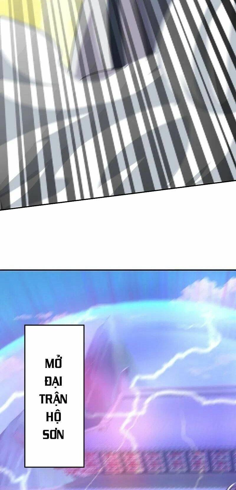 Tu La Kiếm Tôn Chapter 282 - 12