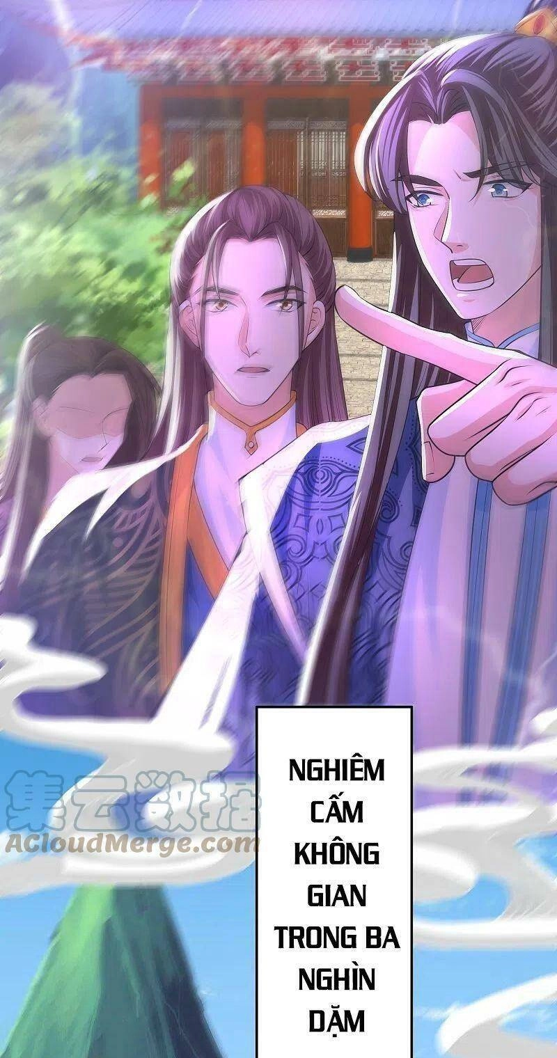 Tu La Kiếm Tôn Chapter 282 - 13