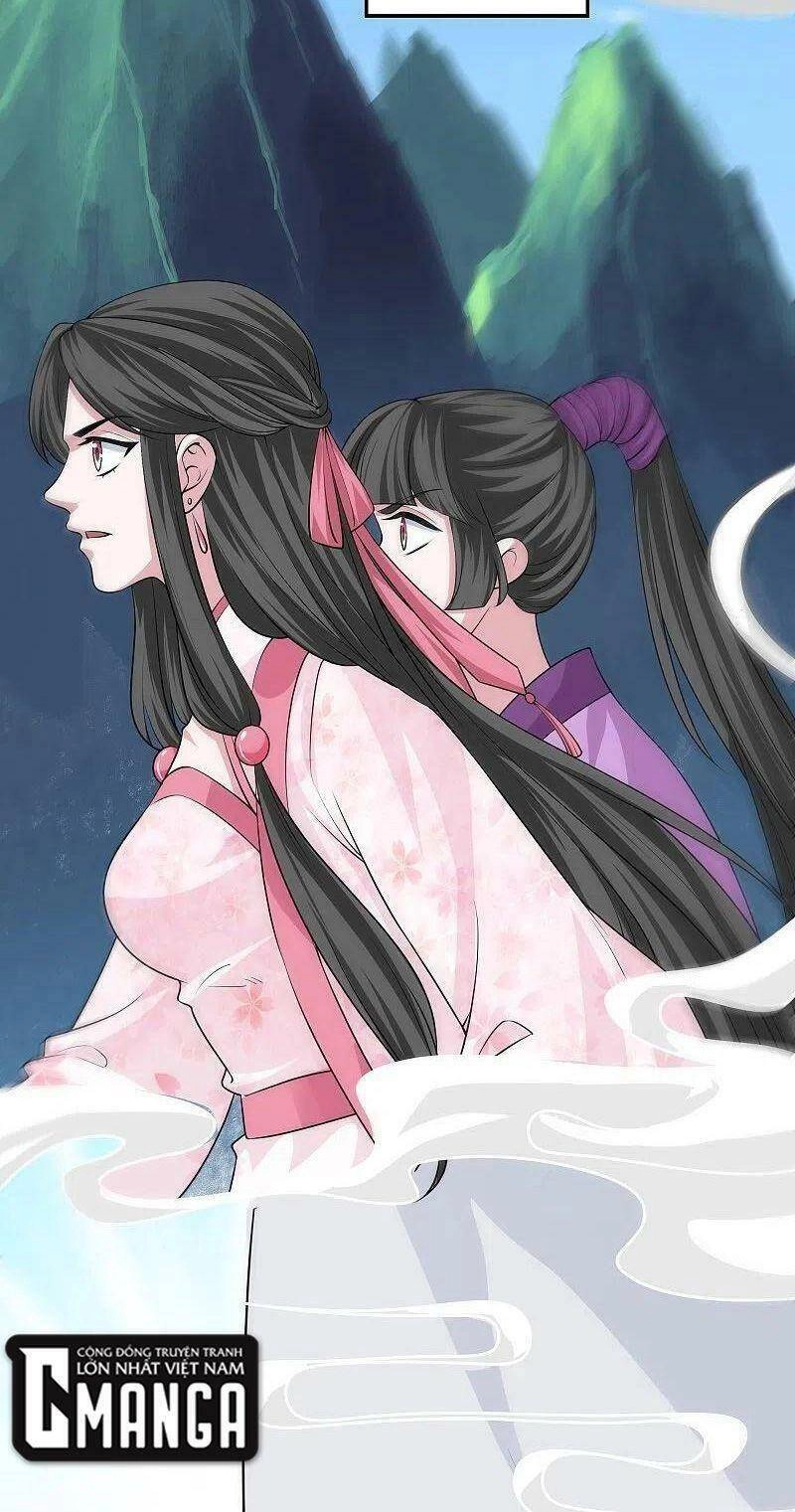 Tu La Kiếm Tôn Chapter 282 - 14