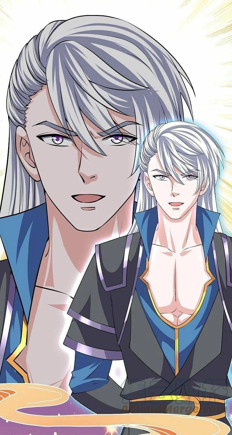 Tu La Kiếm Tôn Chapter 282 - 20