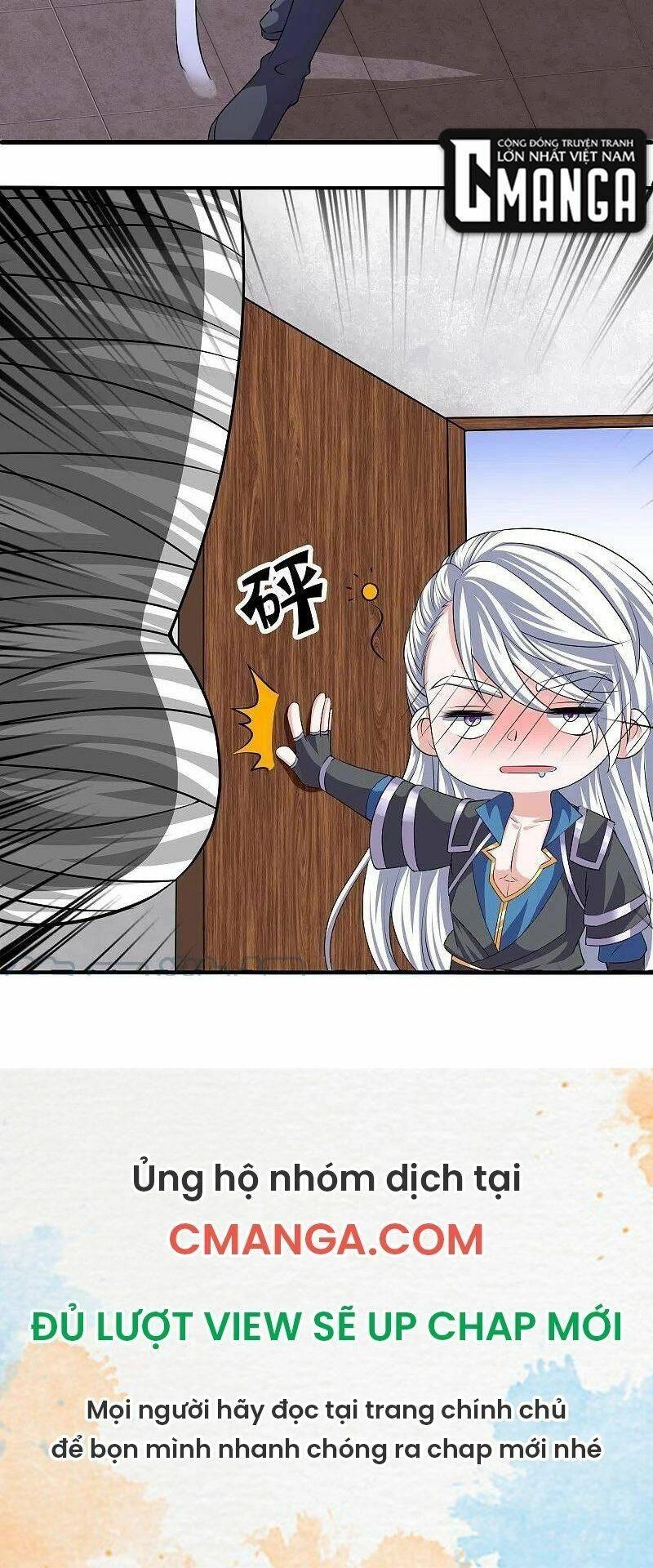 Tu La Kiếm Tôn Chapter 282 - 29