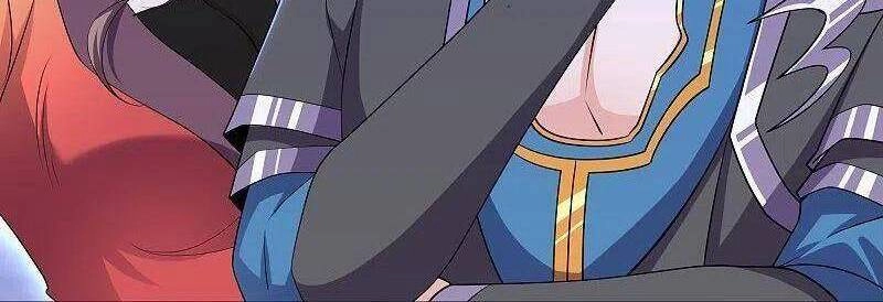 Tu La Kiếm Tôn Chapter 283 - 10