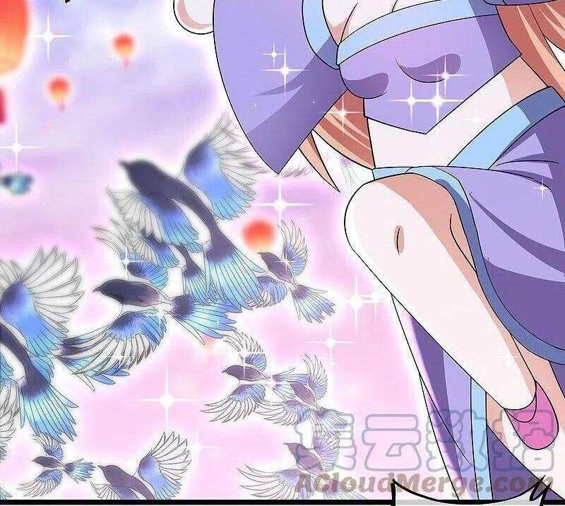 Tu La Kiếm Tôn Chapter 283 - 15