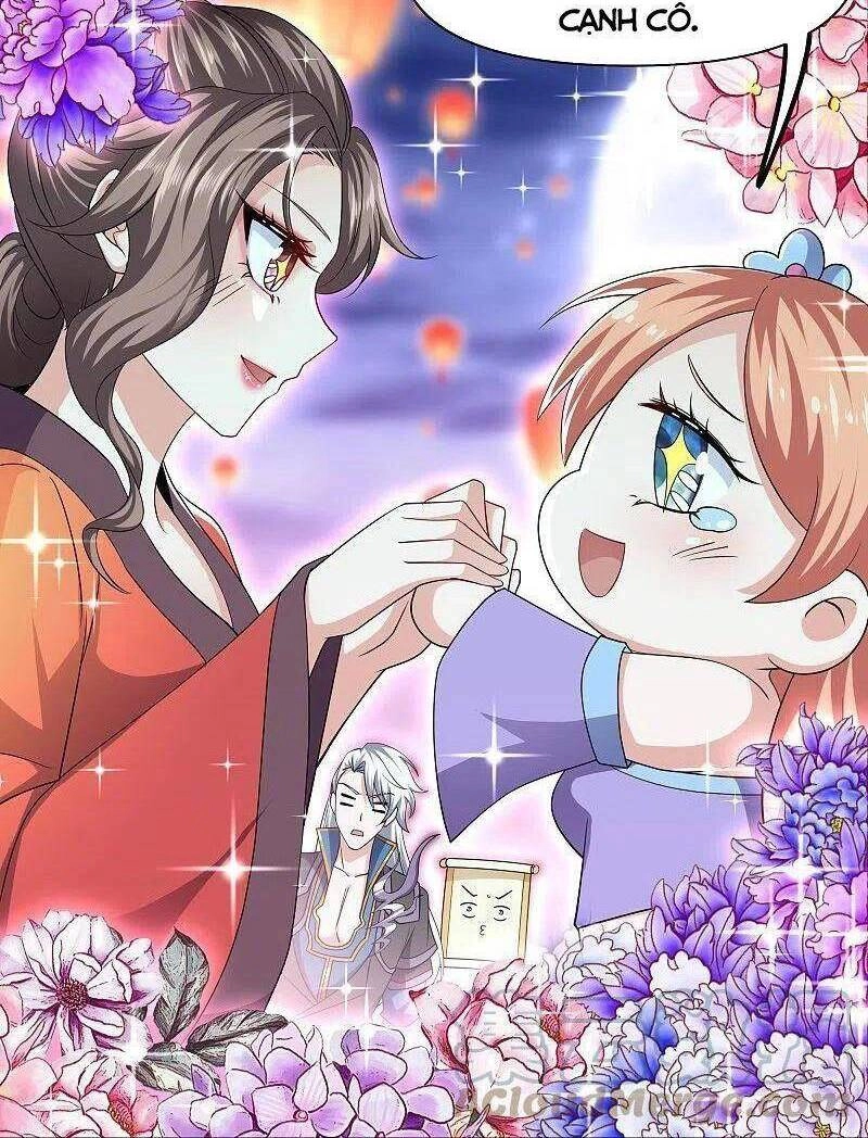 Tu La Kiếm Tôn Chapter 283 - 17