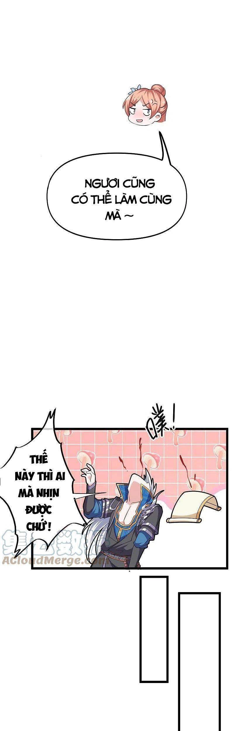 Tu La Kiếm Tôn Chapter 284 - 2