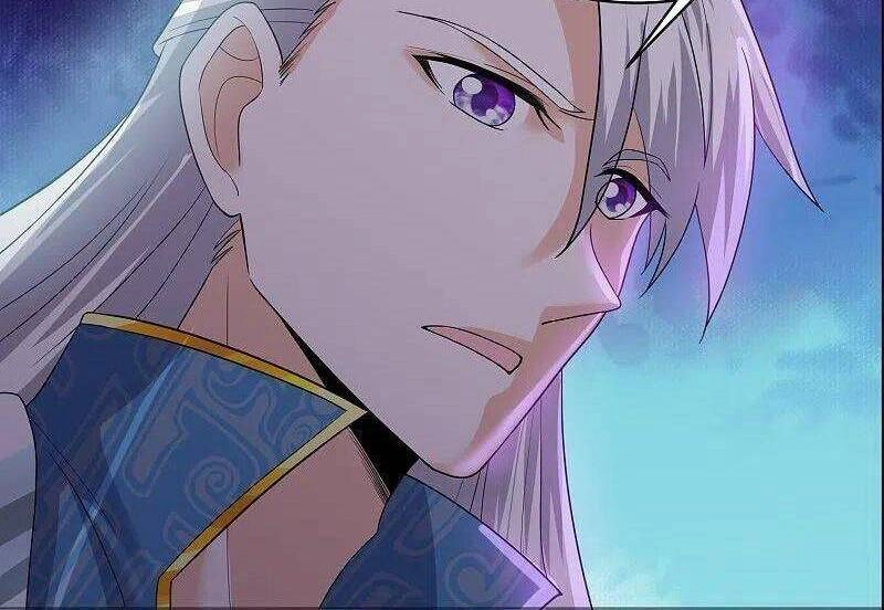 Tu La Kiếm Tôn Chapter 284 - 8