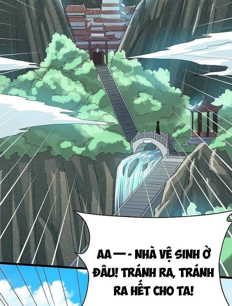 Tu La Kiếm Tôn Chapter 284 - 14