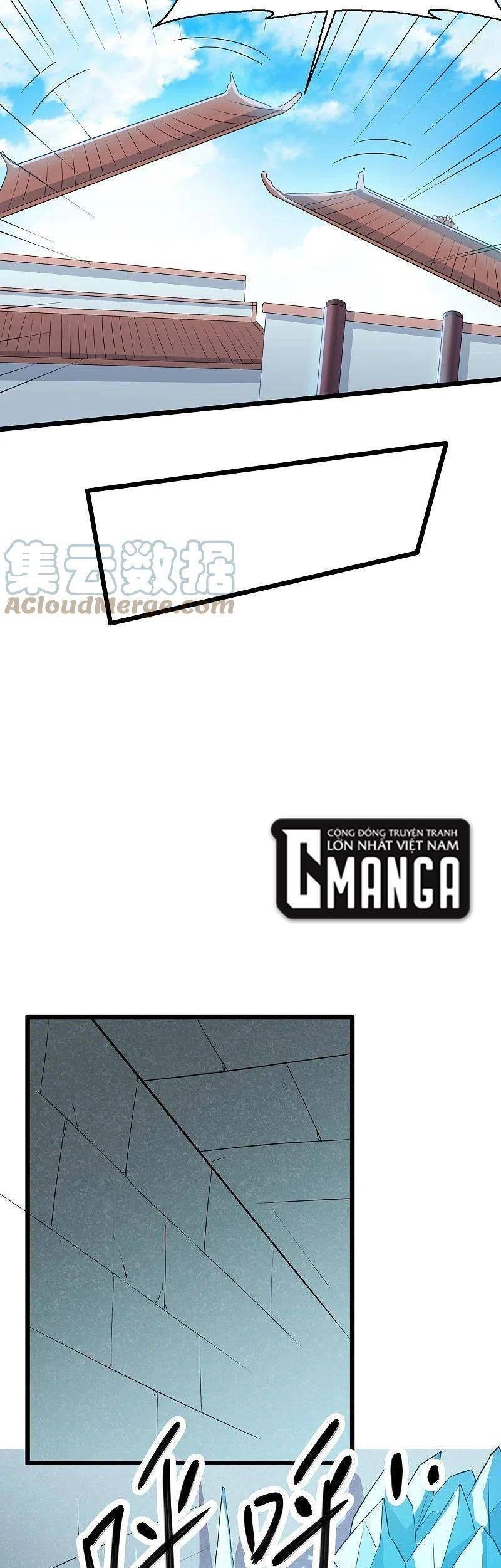 Tu La Kiếm Tôn Chapter 284 - 15