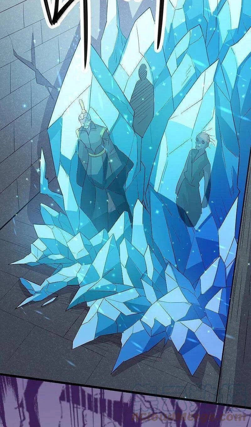 Tu La Kiếm Tôn Chapter 284 - 16