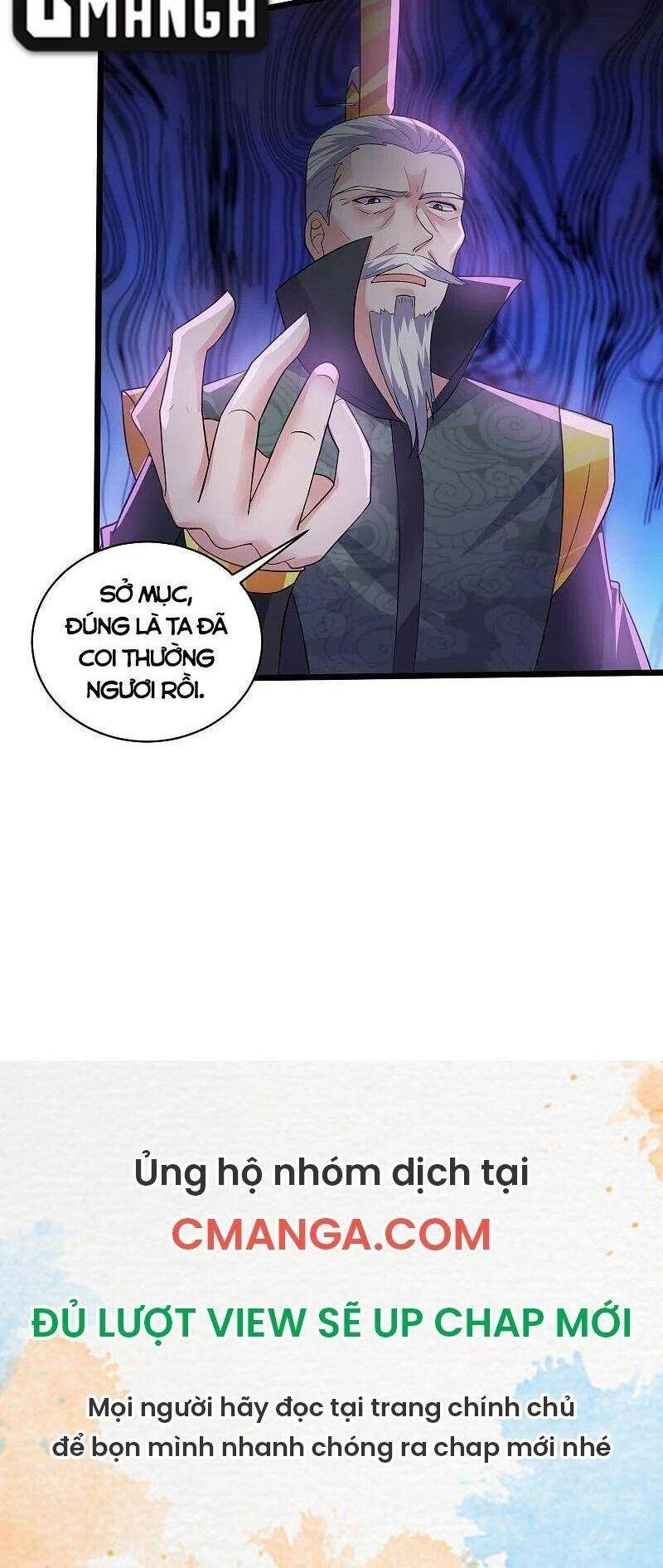Tu La Kiếm Tôn Chapter 284 - 18