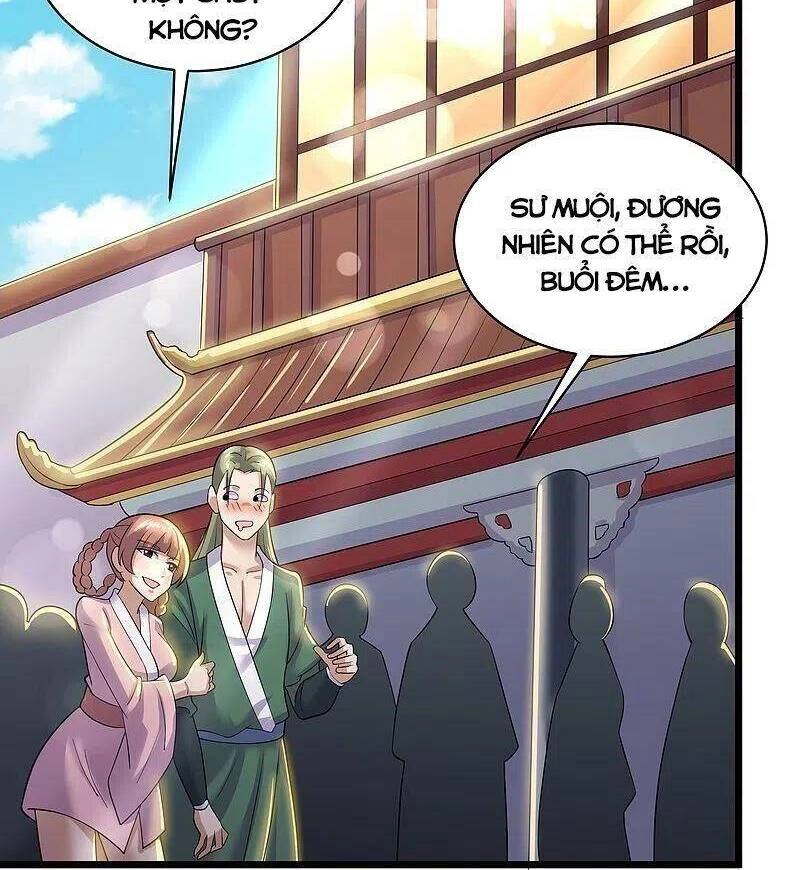 Tu La Kiếm Tôn Chapter 285 - 11