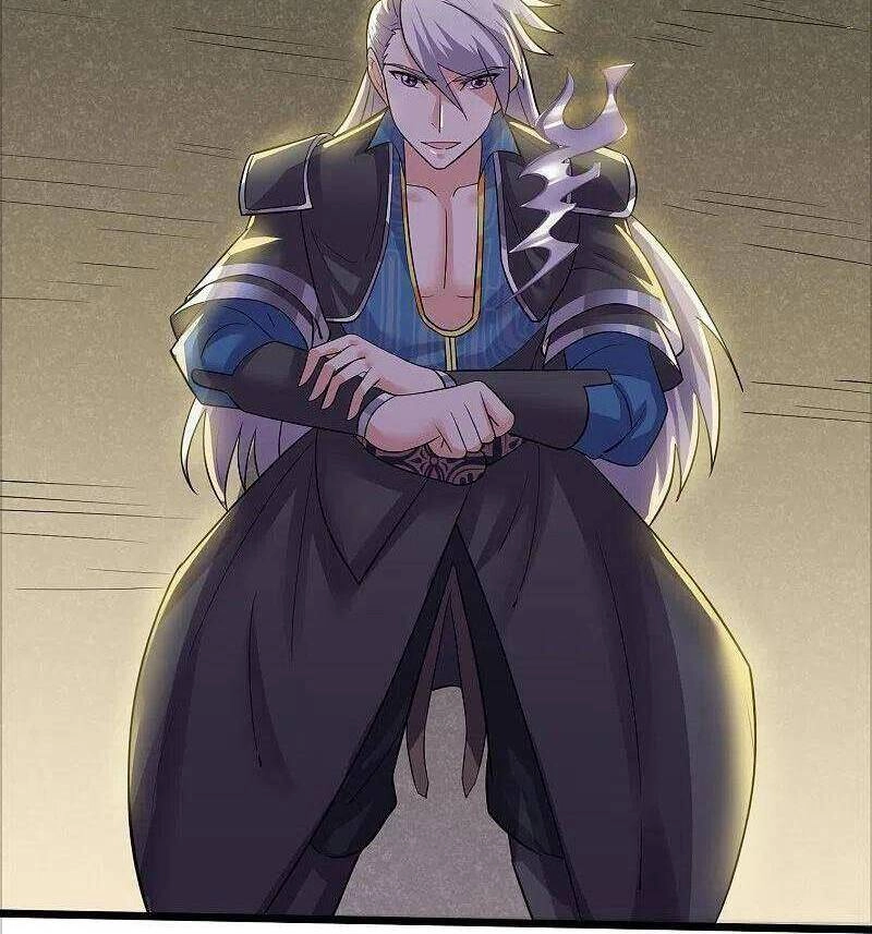 Tu La Kiếm Tôn Chapter 285 - 13