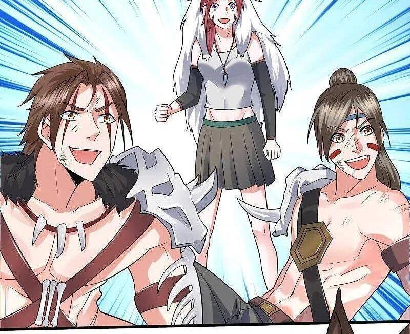 Tu La Kiếm Tôn Chapter 285 - 19