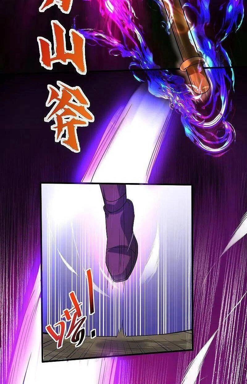 Tu La Kiếm Tôn Chapter 286 - 6