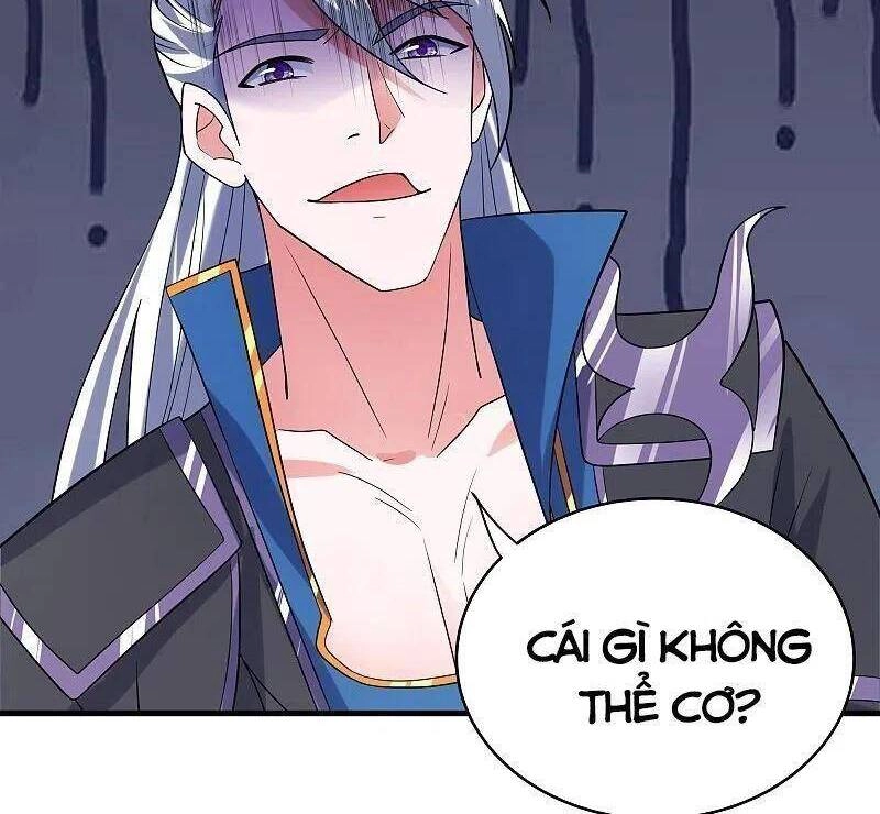 Tu La Kiếm Tôn Chapter 286 - 10