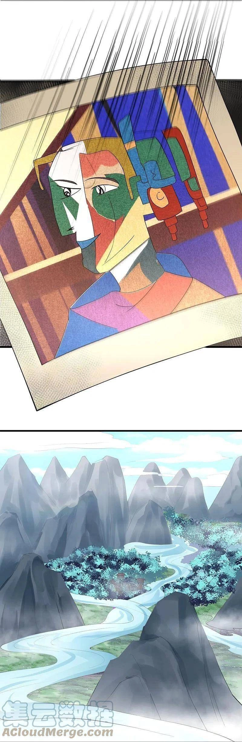 Tu La Kiếm Tôn Chapter 286 - 15