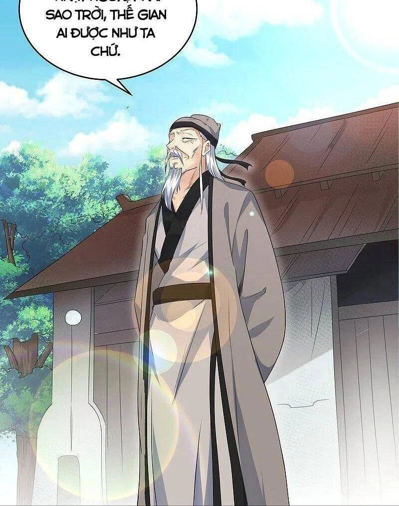 Tu La Kiếm Tôn Chapter 286 - 17