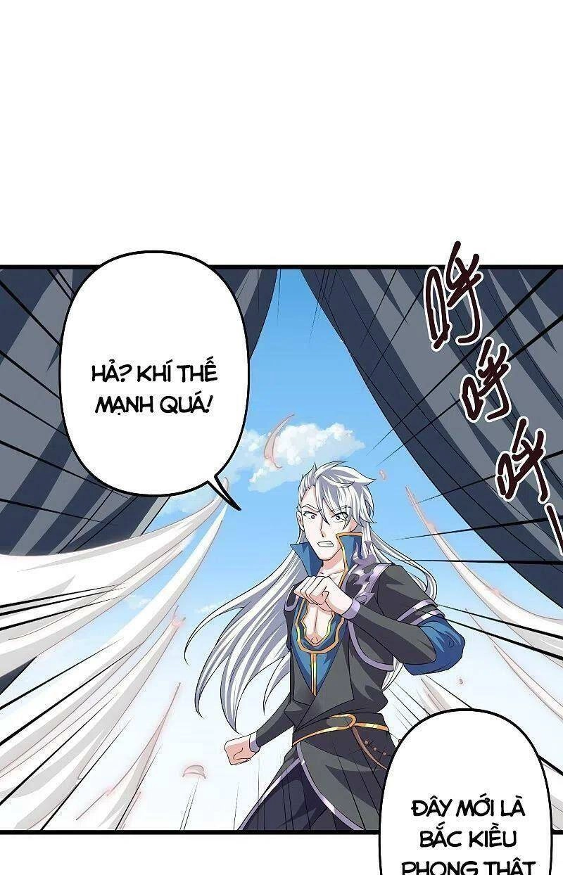 Tu La Kiếm Tôn Chapter 287 - 7