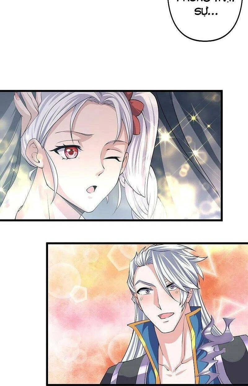 Tu La Kiếm Tôn Chapter 287 - 8