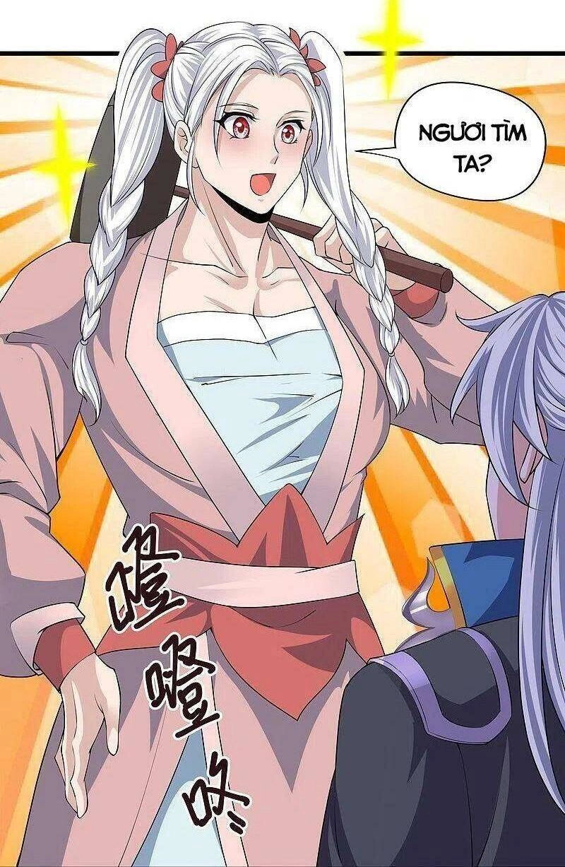 Tu La Kiếm Tôn Chapter 287 - 10