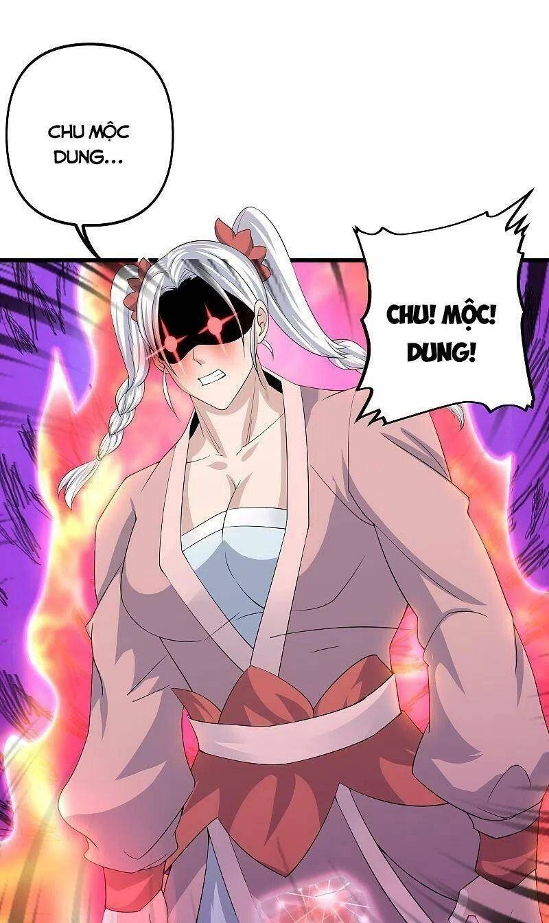 Tu La Kiếm Tôn Chapter 287 - 15