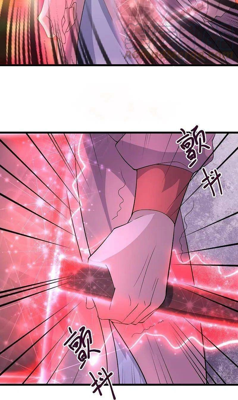 Tu La Kiếm Tôn Chapter 287 - 16